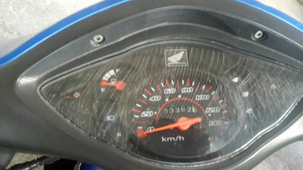 ขาย Honda Wave 100 S U-BOX ปี 50 สตาร์ทเท้า เครื่องดี ภายนอกใช้ได้ เล่มพร้อมชุดโอน ขาย Honda Wave 100 S U-BOX ปี 50 สตาร์ทเท้า เครื่องดี ภายนอกใช้ได้ เล่มพร้อมชุดโอน