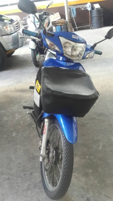 ขาย Honda Wave 100 S U-BOX ปี 50 สตาร์ทเท้า เครื่องดี ภายนอกใช้ได้ เล่มพร้อมชุดโอน ขาย Honda Wave 100 S U-BOX ปี 50 สตาร์ทเท้า เครื่องดี ภายนอกใช้ได้ เล่มพร้อมชุดโอน