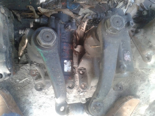 กระปุกพวงมาลัย 175-195 isuzu กระปุกพวงมาลัย 175-195 isuzu