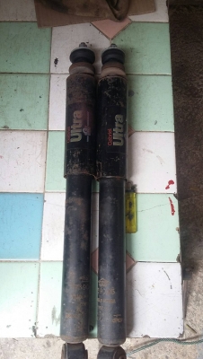 โชคหลังopel corsa