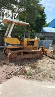 Komatsu D2 รุ่น6 เจ้าของขายเอง Komatsu D2 รุ่น6 เจ้าของขายเอง