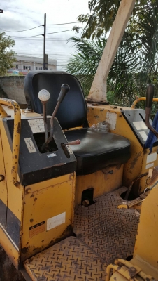 Komatsu D2 รุ่น6 เจ้าของขายเอง Komatsu D2 รุ่น6 เจ้าของขายเอง