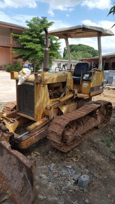 Komatsu D2 รุ่น6 เจ้าของขายเอง Komatsu D2 รุ่น6 เจ้าของขายเอง