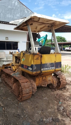 Komatsu D2 รุ่น6เจ้าของขายเอง Komatsu D2 รุ่น6เจ้าของขายเอง