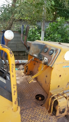 Komatsu D2 รุ่น6เจ้าของขายเอง Komatsu D2 รุ่น6เจ้าของขายเอง