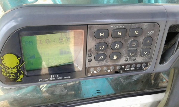 ขายSK120มาคไฟเอกอินวอยไฟฟ้าครบรถทำงานทุกวันเก่านอก ขายSK120มาคไฟเอกอินวอยไฟฟ้าครบรถทำงานทุกวันเก่านอก