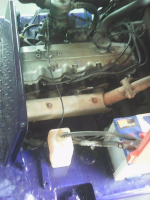 รถฟอร์คลิฟต์