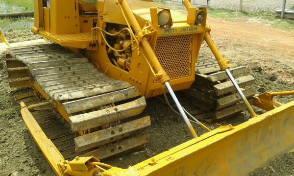 ขายแทรกเตอรD2มีสุมิชิBD2Gแทรก70 ขายแทรกเตอรD2มีสุมิชิBD2Gแทรก70