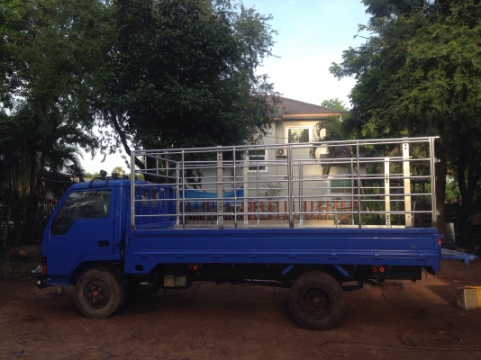 ขายครับแคนเตอร์FE444เครื่อง4D32 115Hpยาว4.30เมตรยาง750/16เครื่องฝิดจัดคัสซีสวยทะเบียนเต็มจันแนนซ์ใด้