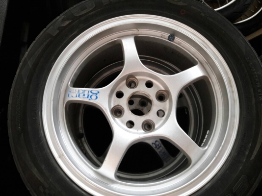 ขายล้อ GRAMLIGHT