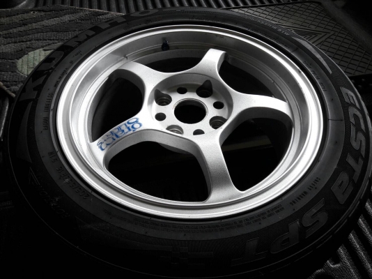 ขายล้อ GRAMLIGHT