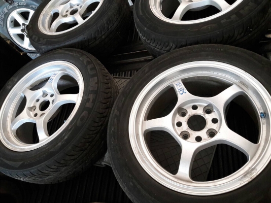 ขายล้อ GRAMLIGHT