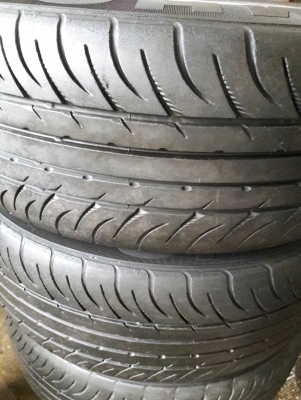 ขายล้อ GRAMLIGHT