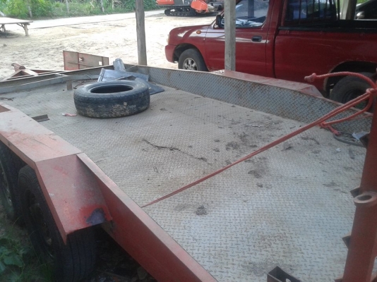 ุ68 g  สวยๆมาแล้วนะครับ พร้อมเทเลอร์ลาก ยางใหม่ แทรกสวย เครื่องดี ทุกอย่างสมบูรณ์