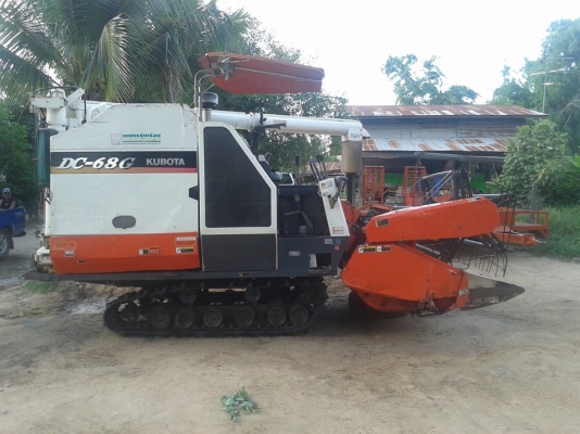 ุ68 g  สวยๆมาแล้วนะครับ พร้อมเทเลอร์ลาก ยางใหม่ แทรกสวย เครื่องดี ทุกอย่างสมบูรณ์