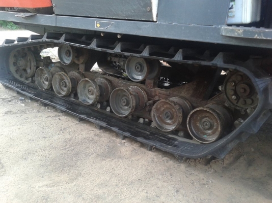 ุ68 g  สวยๆมาแล้วนะครับ พร้อมเทเลอร์ลาก ยางใหม่ แทรกสวย เครื่องดี ทุกอย่างสมบูรณ์