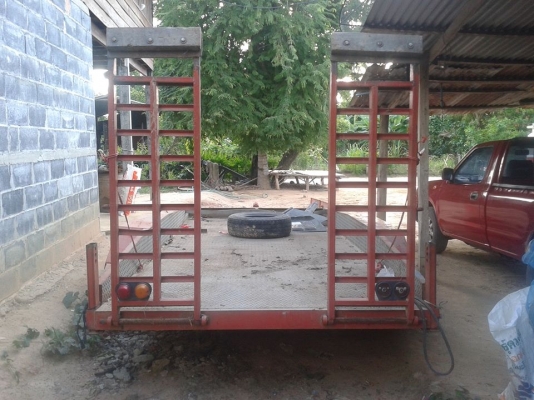 ุ68 g  สวยๆมาแล้วนะครับ พร้อมเทเลอร์ลาก ยางใหม่ แทรกสวย เครื่องดี ทุกอย่างสมบูรณ์