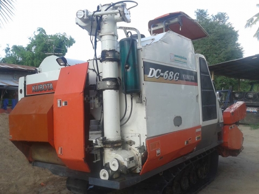 ุ68 g  สวยๆมาแล้วนะครับ พร้อมเทเลอร์ลาก ยางใหม่ แทรกสวย เครื่องดี ทุกอย่างสมบูรณ์