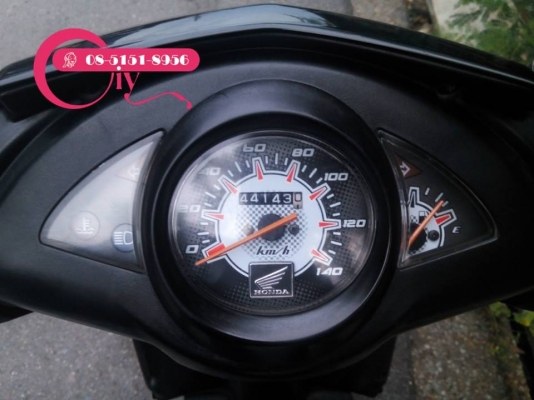 CLICK ปี 50 รถสวยเดิมๆ เอกสารชุดโอนครบ สนใจมาลองขับได้ที่เคหะร่มเกล้า เขตลาดกระบัง CLICK ปี 50 รถสวยเดิมๆ เอกสารชุดโอนครบ สนใจมาลองขับได้ที่เคหะร่มเกล้า เขตลาดกระบัง