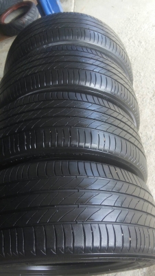 225/50R17 MICHELIN ชุด 4 เส้น tel.081-4273941 ไอดีไลน์ 0814273941