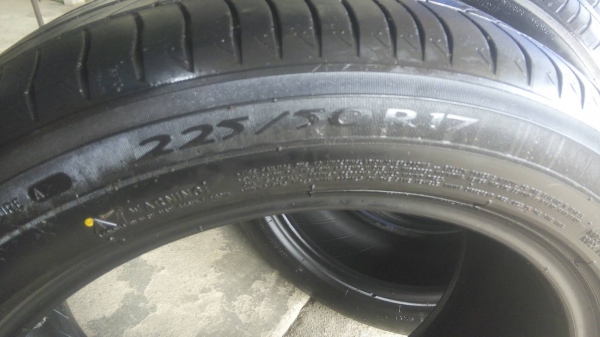 225/50R17 MICHELIN ชุด 4 เส้น tel.081-4273941 ไอดีไลน์ 0814273941 225/50R17 MICHELIN ชุด 4 เส้น tel.081-4273941 ไอดีไลน์ 0814273941
