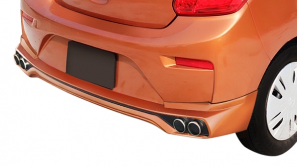 ชุดพาร์ทสเกิร์ตรอบคันเเละอุปกรณ์ประดับยนต์รอบของ Mitsubishi Mirage 2016 ชุดพาร์ทสเกิร์ตรอบคันเเละอุปกรณ์ประดับยนต์รอบของ Mitsubishi Mirage 2016