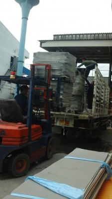 ขายพาเลทเหล็ก