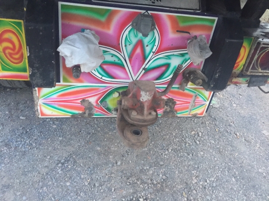 !!!ยอมขาดทุน!!!ขาย10ล้อGiGA370แรงม้าจดทะเบียนปี54กระบะดั้มมิเนียมต่ออู่พงษ์ไพบูลย์ยาว7เมตรพร้อมระบบลากลูก