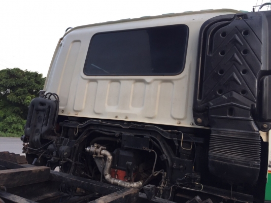 !!!ยอมขาดทุน!!!ขาย10ล้อGiGA370แรงม้าจดทะเบียนปี54กระบะดั้มมิเนียมต่ออู่พงษ์ไพบูลย์ยาว7เมตรพร้อมระบบลากลูก