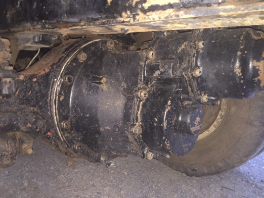 !!!ยอมขาดทุน!!!ขาย10ล้อGiGA370แรงม้าจดทะเบียนปี54กระบะดั้มมิเนียมต่ออู่พงษ์ไพบูลย์ยาว7เมตรพร้อมระบบลากลูก