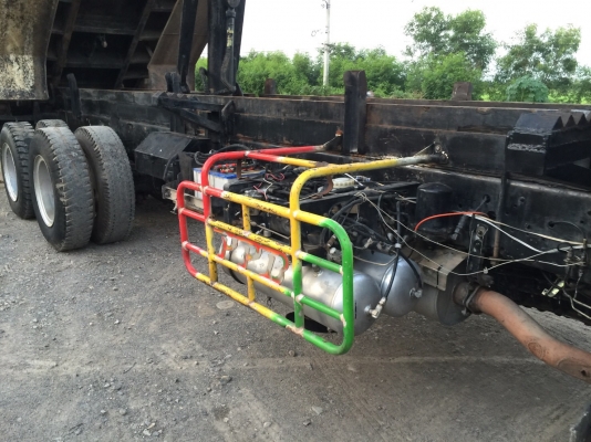 !!!ยอมขาดทุน!!!ขาย10ล้อGiGA370แรงม้าจดทะเบียนปี54กระบะดั้มมิเนียมต่ออู่พงษ์ไพบูลย์ยาว7เมตรพร้อมระบบลากลูก