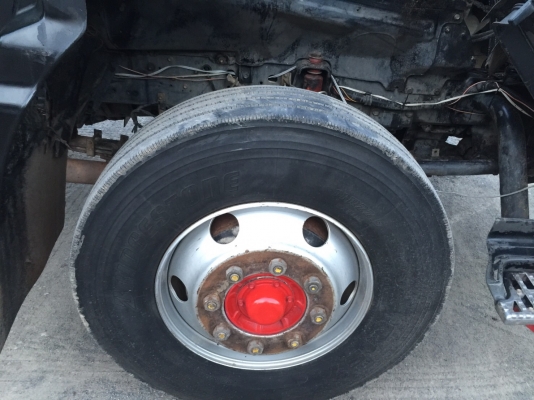 !!!ยอมขาดทุน!!!ขาย10ล้อGiGA370แรงม้าจดทะเบียนปี54กระบะดั้มมิเนียมต่ออู่พงษ์ไพบูลย์ยาว7เมตรพร้อมระบบลากลูก