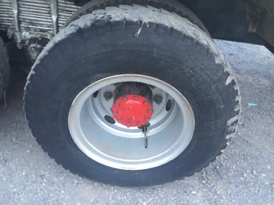 !!!ยอมขาดทุน!!!ขาย10ล้อGiGA370แรงม้าจดทะเบียนปี54กระบะดั้มมิเนียมต่ออู่พงษ์ไพบูลย์ยาว7เมตรพร้อมระบบลากลูก