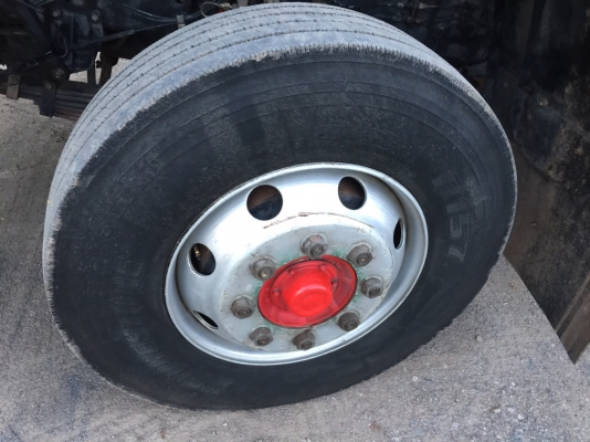 !!!ยอมขาดทุน!!!ขาย10ล้อGiGA370แรงม้าจดทะเบียนปี54กระบะดั้มมิเนียมต่ออู่พงษ์ไพบูลย์ยาว7เมตรพร้อมระบบลากลูก