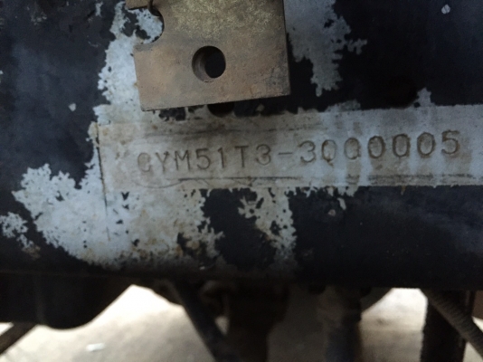 !!!ยอมขาดทุน!!!ขาย10ล้อGiGA370แรงม้าจดทะเบียนปี54กระบะดั้มมิเนียมต่ออู่พงษ์ไพบูลย์ยาว7เมตรพร้อมระบบลากลูก