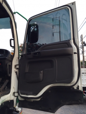 !!!ยอมขาดทุน!!!ขาย10ล้อGiGA370แรงม้าจดทะเบียนปี54กระบะดั้มมิเนียมต่ออู่พงษ์ไพบูลย์ยาว7เมตรพร้อมระบบลากลูก