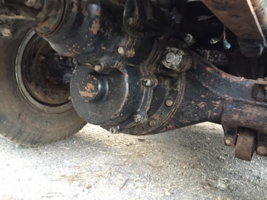 !!!ยอมขาดทุน!!!ขาย10ล้อGiGA370แรงม้าจดทะเบียนปี54กระบะดั้มมิเนียมต่ออู่พงษ์ไพบูลย์ยาว7เมตรพร้อมระบบลากลูก