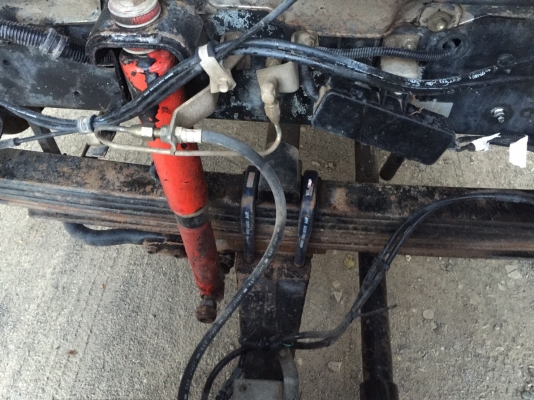 !!!ยอมขาดทุน!!!ขาย10ล้อGiGA370แรงม้าจดทะเบียนปี54กระบะดั้มมิเนียมต่ออู่พงษ์ไพบูลย์ยาว7เมตรพร้อมระบบลากลูก