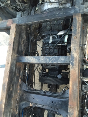 !!!ยอมขาดทุน!!!ขาย10ล้อGiGA370แรงม้าจดทะเบียนปี54กระบะดั้มมิเนียมต่ออู่พงษ์ไพบูลย์ยาว7เมตรพร้อมระบบลากลูก