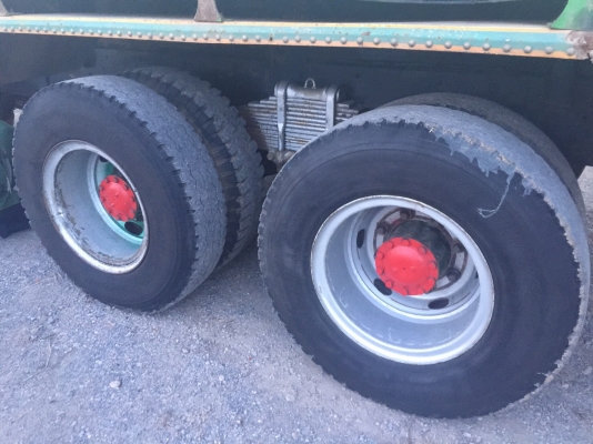 !!!ยอมขาดทุน!!!ขาย10ล้อGiGA370แรงม้าจดทะเบียนปี54กระบะดั้มมิเนียมต่ออู่พงษ์ไพบูลย์ยาว7เมตรพร้อมระบบลากลูก