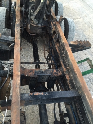 !!!ยอมขาดทุน!!!ขาย10ล้อGiGA370แรงม้าจดทะเบียนปี54กระบะดั้มมิเนียมต่ออู่พงษ์ไพบูลย์ยาว7เมตรพร้อมระบบลากลูก