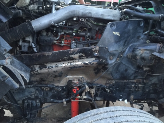 !!!ยอมขาดทุน!!!ขาย10ล้อGiGA370แรงม้าจดทะเบียนปี54กระบะดั้มมิเนียมต่ออู่พงษ์ไพบูลย์ยาว7เมตรพร้อมระบบลากลูก