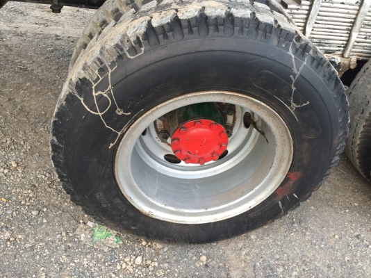 !!!ยอมขาดทุน!!!ขาย10ล้อGiGA370แรงม้าจดทะเบียนปี54กระบะดั้มมิเนียมต่ออู่พงษ์ไพบูลย์ยาว7เมตรพร้อมระบบลากลูก