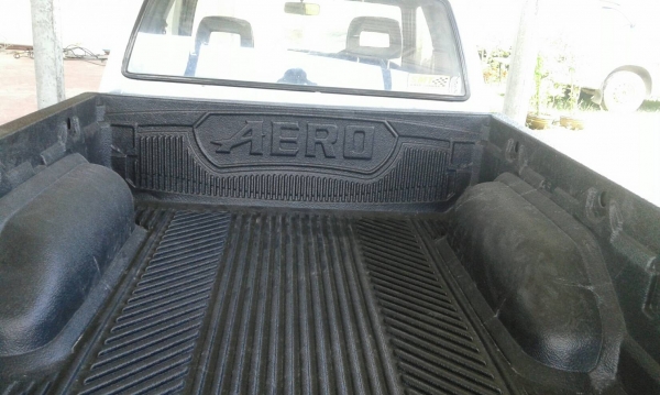 TOYOTA HILUX MIGHTY-X 2.5 ปี 1993