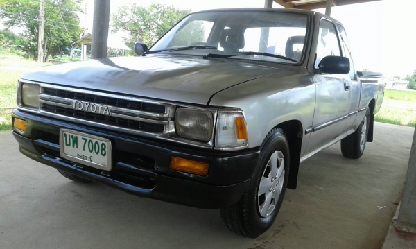 TOYOTA HILUX MIGHTY-X 2.5 ปี 1993