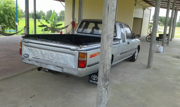 TOYOTA HILUX MIGHTY-X 2.5 ปี 1993
