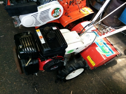 ขายรถพรวนดินมิตซูบิชิ พร้อมใช้ยางใหม่ เบนซิล( รหัสสินค้า B-02) ขายรถพรวนดินมิตซูบิชิ พร้อมใช้ยางใหม่ เบนซิล( รหัสสินค้า B-02)