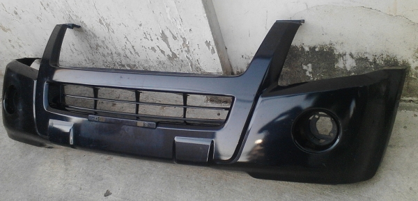 กันชนหน้าของแท้ ISUZU ตัว