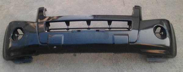 กันชนหน้าของแท้ ISUZU ตัว