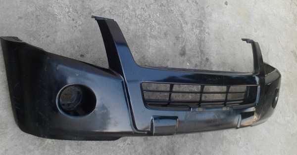 กันชนหน้าของแท้ ISUZU ตัว